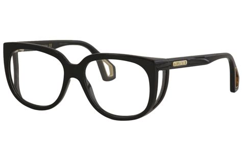 GUCCI GG 10470 001 Eyewear Frames .